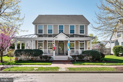 8020 Easton Village Dr, EASTON, MD, 21601-7457 | Card Image