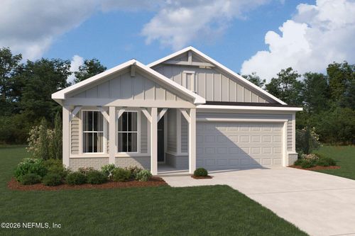 54 Merchant Ave, St Johns, FL, 32259-9514 | Card Image