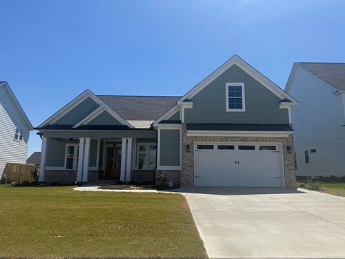 826 Sparrow Point Ave, Evans, GA, 30809 | Card Image