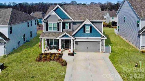 152 Saidin Ln, Troutman, NC, 28166-2004 | Card Image