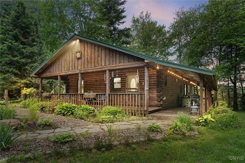 82 County Route 45, Hastings, NY, 13076-4100 | Card Image