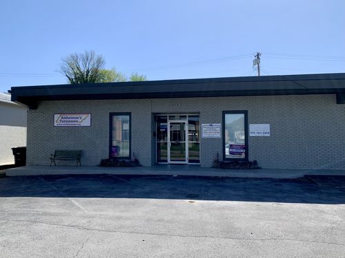 309 N Jackson St, Tullahoma, TN, 37388-3518 | Card Image