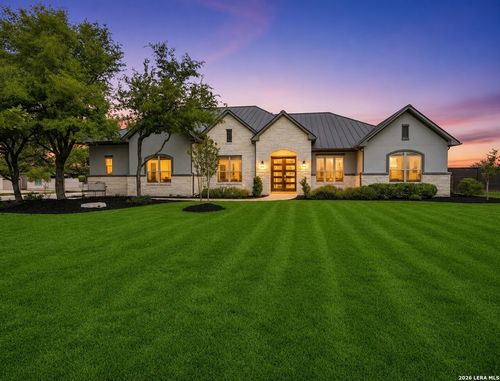 5716 High Forest Dr, New Braunfels, TX, 78132-3920 | Card Image