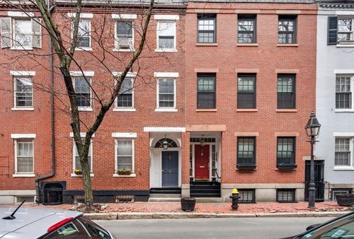 1-12 Melrose St, Boston, MA, 02116-5554 | Card Image