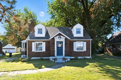 1218 Durrett Ln, Louisville, KY, 40213-2058 | Card Image