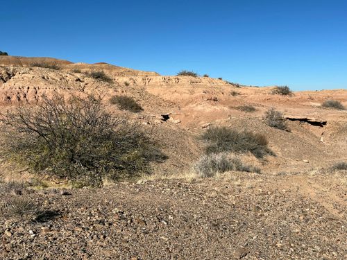 Lot: 5B Erica Ln, Belen, NM, 87002 | Card Image