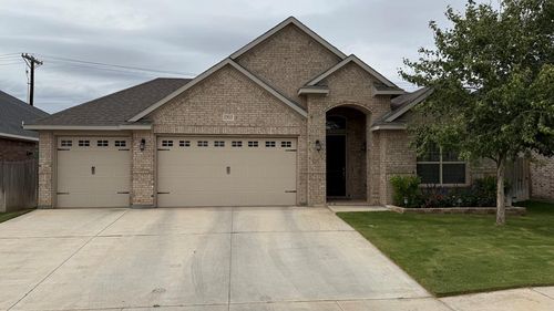 1703 Overshine Ln, Midland, TX, 79705-2493 | Card Image