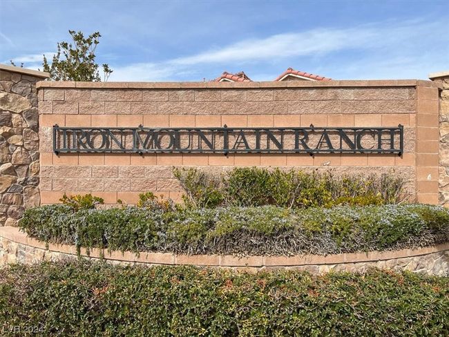 5017 Ropers Rock Ct, House other with 3 bedrooms, 2 bathrooms and null parking in Las Vegas NV | Image 31