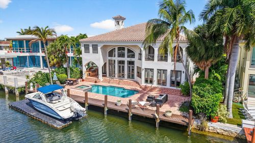 2406 Barcelona Dr, Fort Lauderdale, FL, 33301-1557 | Card Image