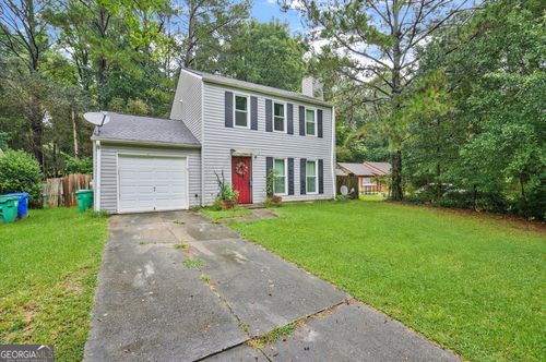 1188 Mill Lake Cir, Stone Mountain, GA, 30088-2735 | Card Image
