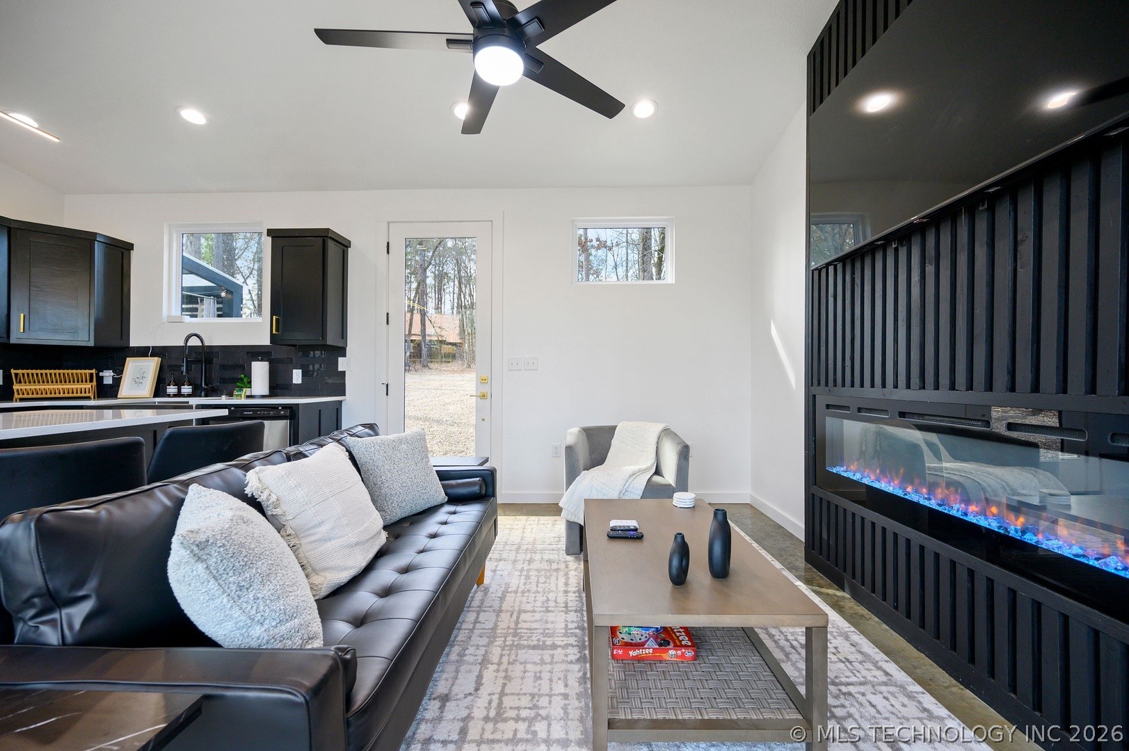 Residential in Broken Bow 4