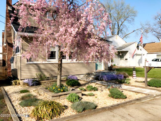 39 Ideal Ave, House other with 3 bedrooms, 2 bathrooms and null parking in North Middletown NJ | Image 49