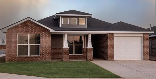 2204 Corpus Ave, Wolfforth, TX, 79382 | Card Image