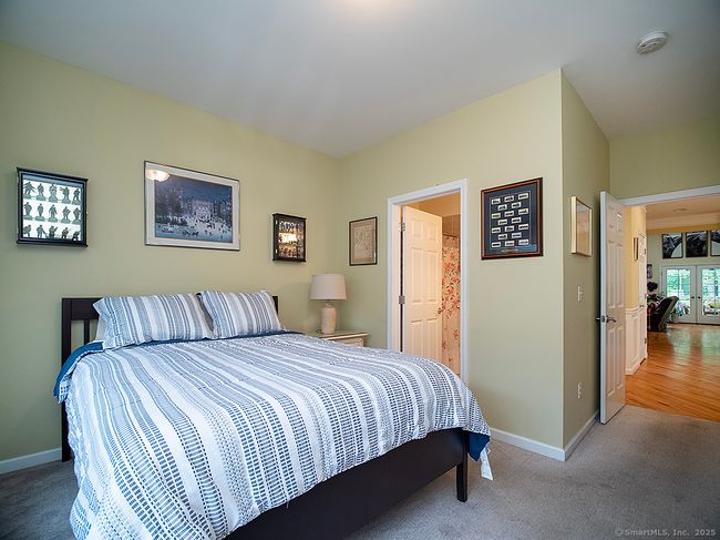 3 - 3 Timberland Way, House other with 3 bedrooms, 4 bathrooms and 2 parking in Beacon Falls CT | Image 15