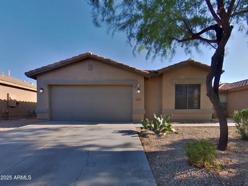 43780 W Elm Dr, Maricopa, AZ, 85138-2323 | Card Image