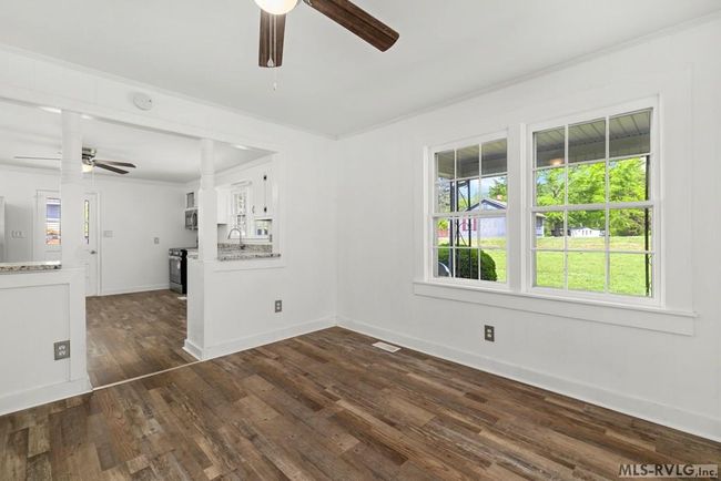 183 Red Hill Loop Rd, House other with 4 bedrooms, 2 bathrooms and null parking in Warrenton NC | Image 18