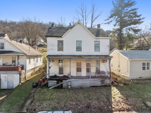 129 W Conwell St, Aurora, IN, 47001-1129 | Card Image