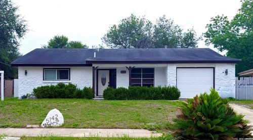 5142 Village Ct, San Antonio, TX, 78218-3807 | Card Image