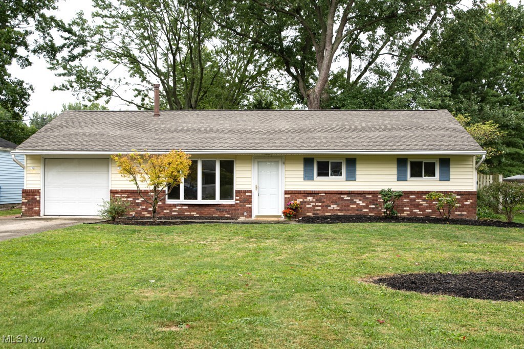 Willo Rd, Avon, OH 44011