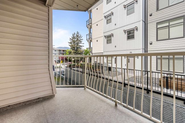 204 - 9186 Edward Street, Condo with 1 bedrooms, 2 bathrooms and 1 parking in Chilliwack BC | Image 17