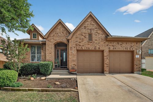 1812 Paseo Verde Dr, Leander, TX, 78641-8293 | Card Image
