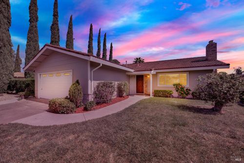 442 Yellowstone Dr, Vacaville, CA, 95687-3360 | Card Image