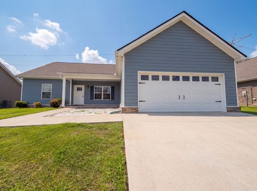 734 Mitscher Dr, Spring Hill, TN, 37174-3266 | Card Image
