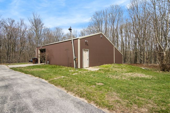 1693 Elm Rd, House other with 3 bedrooms, 4 bathrooms and null parking in Frankfort MI | Image 38