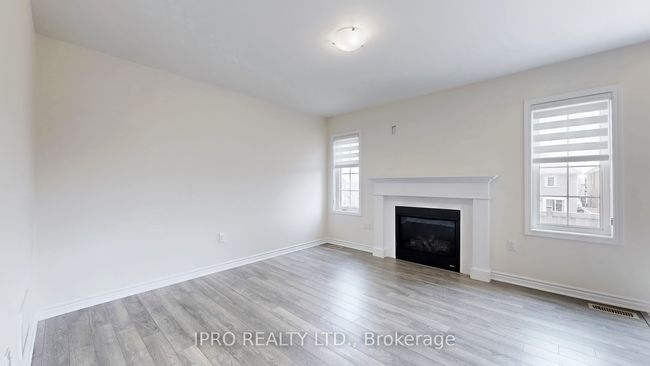 1145 Dragonfly Ave, House attached with 3 bedrooms, 3 bathrooms and 1 parking in Pickering ON | Image 12