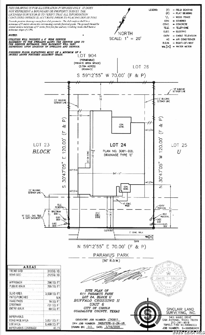 Residential in Cibolo 2