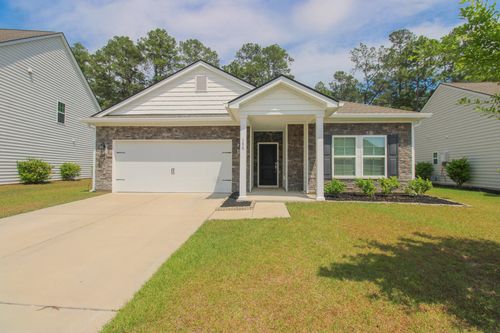 150 Daniels Creek Cir, Goose Creek, SC, 29445-7373 | Card Image