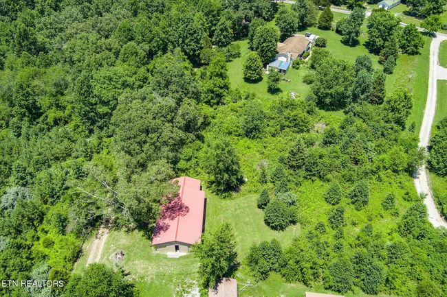 641 Island Ford Rd, House other with 4 bedrooms, 3 bathrooms and 2 parking in Lancing TN | Image 45