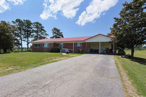 1007 Murphy Road, Norman, AR, 71960 | Card Image