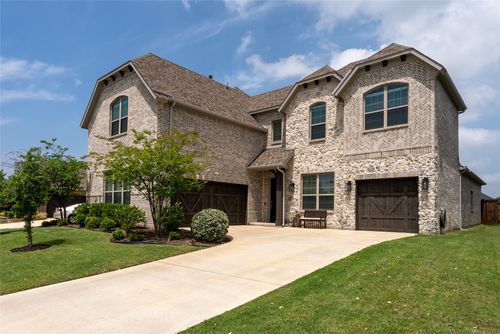 1002 Amber Knoll Dr, Rockwall, TX, 75087-6474 | Card Image