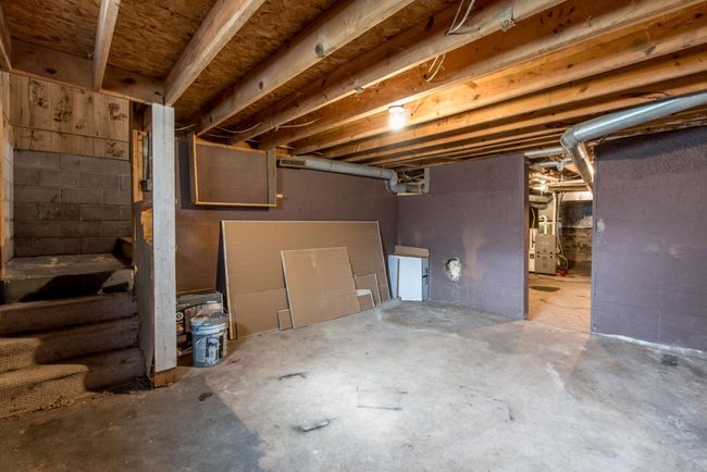 Unfinished Basement | Image 29