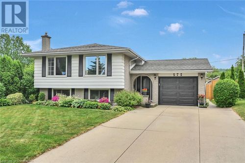 272 St Andrews Dr, Hamilton, ON, L8K5K4 | Card Image