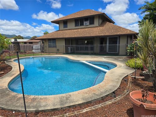 94-222 Kalalani Pl, Mililani, HI, 96789-2121 | Card Image