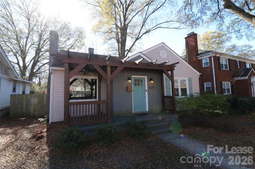 2227 Celia Ave, Charlotte, NC, 28216-4551 | Card Image