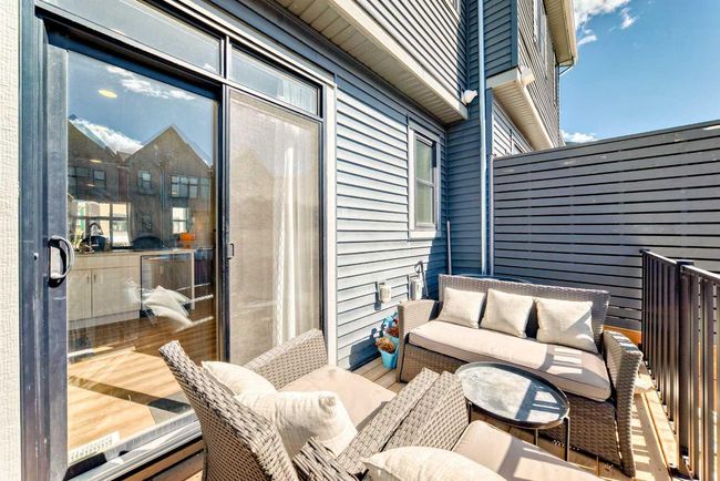 91 Spring Willow Close Sw, Townhouse with 3 bedrooms, 3 bathrooms and 2 parking in Calgary AB | Image 10