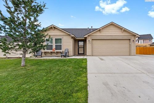 6009 Pimlico Dr, Pasco, WA, 99301-6035 | Card Image
