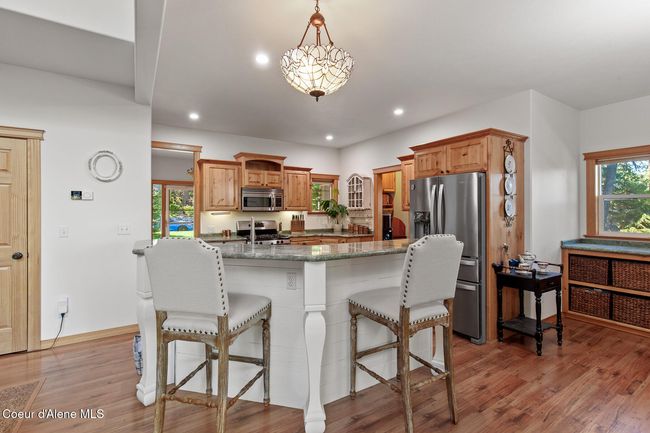 263 Stoneridge Rd, House other with 4 bedrooms, 4 bathrooms and null parking in Blanchard ID | Image 9
