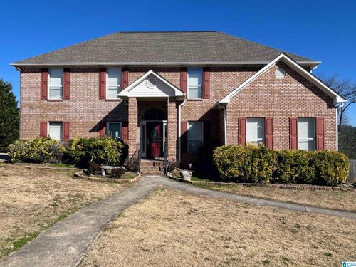 1432 Cambridge Blvd, Fairfield, AL, 35064-2843 | Card Image