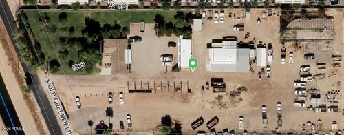 --1833 S Old Greenfield Road, Mesa, AZ, 85206 | Card Image