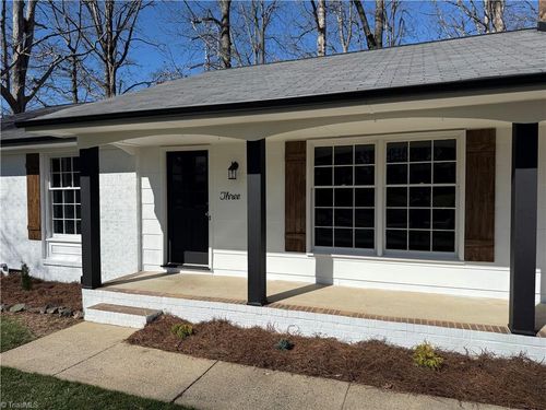 3 Woodclub Ct, Greensboro, NC, 27406-5917 | Card Image
