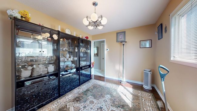 180 Kingknoll Dr, House other with 8 bedrooms, 4 bathrooms and 2 parking in Brampton ON | Image 8