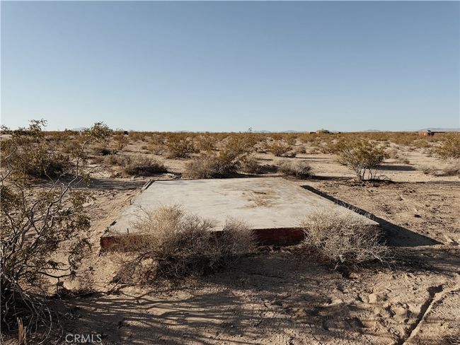 1853 Winfield Rd, Home with 0 bedrooms, 0 bathrooms and null parking in Joshua Tree CA | Image 4