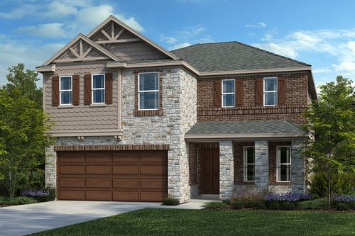 3918 Terracina Drive, Round Rock, TX, 78665 | Card Image