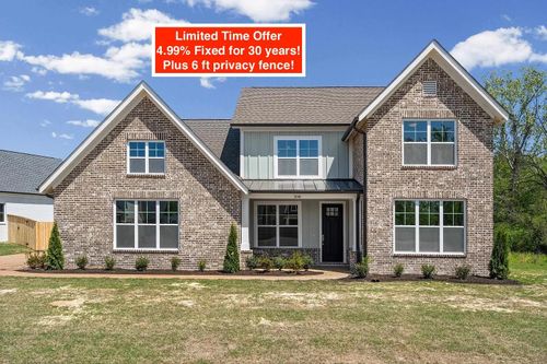 5048 Fairy Meadow Cv, Arlington, TN, 38002-9587 | Card Image