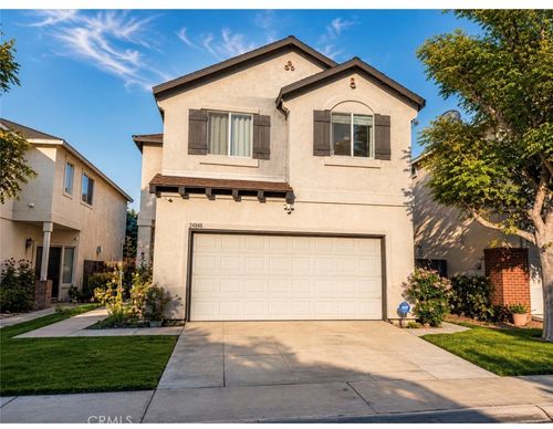 24848 Noelle Way, Newhall, CA, 91321-2691 | Card Image