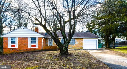 10903 Exeter Ct, UPPER MARLBORO, MD, 20774-1418 | Card Image